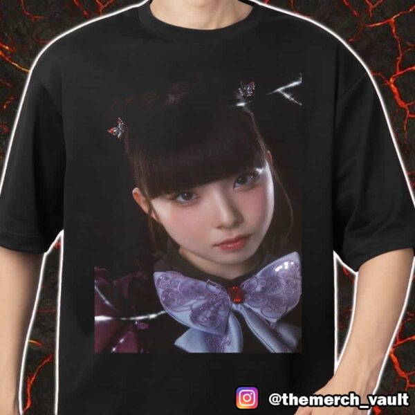 Phantom Siita New Artist Photo Rinka Version Merch Unisex T-Shirt