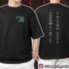 Descendents Eurotour 2025 Classic Milo Merch Unisex T-Shirt
