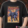 A 61st Birthday Celebration For Maynard James Keenan Sessanta V2.0 With Primus x Puscifer x A Perfect Circle Event Tee May 1 2025 At Tulsa BOK Center Merch Unisex T-Shirt