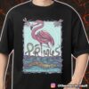 Puscifer Poster Event By James Mazza May 8 2025 At MidFlorida Credit Union Amphitheatre Tampa FL Merch Unisex T-Shirt