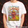 A Perfect Circle Poster Event Artwork By Ilham Nugroho May 24 2025 At Ruoff Music Center Noblesville IN Merch Unisex T-Shirt