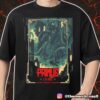 Puscifer Poster Event Artwork By Brad Klausen May 14 2025 At SNHU Arena Manchester NH Merch Unisex T-Shirt