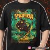 Ozzy Osbourne The Ultimate Sin Anime By JPTRONWALKER Rockabillia Exclusive Merch Unisex T-Shirt