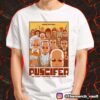 Official Merch Lagwagon Bombs Away Unisex T-Shirt