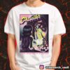 Metallica x San Francisco Giants 2025 Rock Band Members Merch Unisex T-Shirt