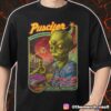 Primus Event Poster Show By F4D Studios Limited Edition May 1 2025 At BOK Center Merch Unisex T-Shirt