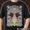 Primus Poster Show May 22 2025 At Budweiser Stage Toronto ON Artwork Design By milestsang Merch Unisex T-Shirt