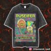 Sessanta V2.0 61st Birthday For Maynard James Keenan Artwork Design By Neal Williams Event Tee May 25 2025 At Blossom Music Center Cuyahoga Falls OH Unisex Washed T-Shirt