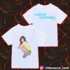Sessanta V2.0 61st Birthday Celebration For Maynard James Keena x Primus x Puscifer x A Perfect Circle May 22nd 2025 At Toronto ON Budweiser Stage All Over Print Graphic T-Shirt
