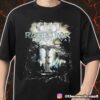 Frank Turner Celebrating 1 Year Of Undefeated First Birthday 2025 Merchandise Unisex T-Shirt