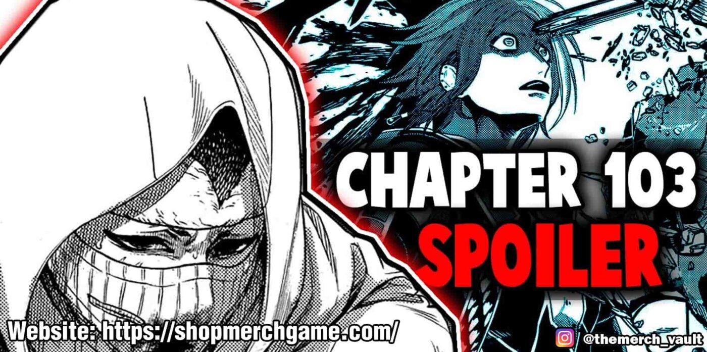 Record Of Ragnarok Chapter 103 Spoilers