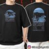 The Revenge Of Alice Cooper The Return Album The World Has Afraid Of Revenge Has A Face Unisex Merch T-Shirt