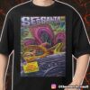 Ado Hibana World Tour 2025 May 11 2025 At Taipei Linkou Arena Merch Unisex T-Shirt