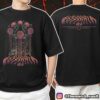 Jennifer Lopez Up All Night Live In Las Vegas December 30-January 3- March 6 And 28 At The Colosseum Caesars Palace Merch Unisex T-Shirt