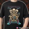 RIZE Tour 2025 NOLU Merch ZEUS With Tour Dates Unisex T-Shirt