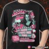 CMA Music Festival 2025 Merch Skyline June 5-8 2025 At Nashville Unisex T-Shirt