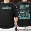 The MW DLXXII Welcome To Paradise Mary Wyatt x Download Festival Collaboration 2025 June 13-15 At Castle Donington England Merch Unisex Pullover Hoodie, T-Shirt