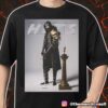 Star Wars Day May The 4th Be With You 2025 Merch Unisex T-Shirt