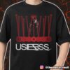Jennifer Lopez Up All Night Live In Las Vegas December 30-January 3- March 6 And 28 At The Colosseum Caesars Palace Merch Unisex T-Shirt