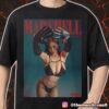 New Poster For Ironheart From Exclusive Producer Ryan Coogler New Marvel Studios Movie 2025 Poster Every Dream Has A Cost Merch Unisex T-Shirt