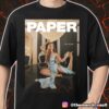 The Offspring Final Poster Illustrated By Lewy Jones May 14-15 2025 At Brisbane Entertainment Centre AU Merch Unisex T-Shirt