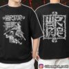 Ado’s Hibana World Tour May 11 2025 At Taipei Linkou Arena NTSU Arena Taiwan Performance Part 2 Merch Unisex T-Shirt