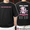Lightning In A Bottle 2025 Do LaB It’s Limo Season Unisex T-Shirt