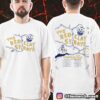 Dua Lipa Official At Sunny Hill Festival 1-3 August 2025 At Sunny Hill Festival Park Pristina Kosovo Merch Unisex T-Shirt