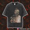 Maynard James Keenan Sessanta 61st Birthday Event Tee May 4 2025 At The Orion Amphitheater Huntsville Unisex Vintage Washed T-Shirt