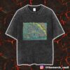 Tonight’ s Poster Show For Primus At Huntsville May 4 2025 The Orion Amphitheater By Ben Kwok Unisex Vintage Washed T-Shirt