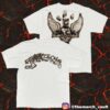 Travis Scott Cactus Jack CJ Custom Dyed SS Tee For Jackboys 2 Box Set B1 Edition Unisex T-Shirt