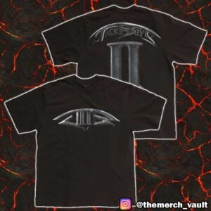 Travis Scott Cactus Jack CJ Custom Dyed SS Tee For Jackboys 2 Box Set B1 Edition Unisex T-Shirt