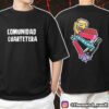 Un Poco De Ruido At Movistar Arena Buenos Aires Argentina May 14 2025 Comunidad Cumbiera Unisex T-Shirt Merchandise