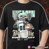 Guns N’ Roses Event Show Poster Artwork May 30 2025 At Shekvetili Park GE Merch Unisex T-Shirt