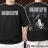 Official Feeder New Drop Summer 2025 Festival Limited Edition Unisex T-Shirt Merchandise