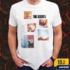 Badflower No Place Like Home Album Poster Drops On June 2025 Fans Gift Unisex T-Shirt