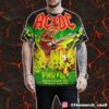 New Poster For Ironheart From Exclusive Producer Ryan Coogler New Marvel Studios Movie 2025 Poster Every Dream Has A Cost All Over Print Graphic T-Shirt, Hoodie