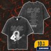 Scorpions The Sting Never Fades Vintage Washed Unisex T-Shirt