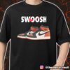 Union LA x Nike Air Jordan 1 High Sneaker Merch Unisex T-Shirt