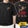 Bourbon And Beyond 2025 Festival September 11-14 2025 At Highland Festival Grounds At Kentucky Exposition Center Louisville Poster Line Up Unisex T-Shirt Merchandise
