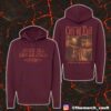 Avenged Sevenfold City Of Evil 20th Anniversary 2005-2025 Crewneck Unisex Sweater
