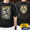 The Callous Daoboys New Merch Arrivals 2025 Fuck ICE Unisex T-Shirt