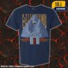 Billy Strings Spring Tour 2025 With Dates Logan Fox Highway Prayers 502 New Merch Arrivals Unisex Two Sides T-Shirt