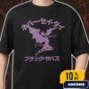 Queens Of The Stone Age You Feral Or Tame Merch Unisex T-Shirt