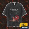 Badflower No Place Like Home Album Poster Drops On June 2025 Fans Gift Wash T-Shirt