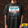 Aespa x Street Fighter Collab 2025 Classic T-Shirt