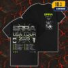 The Fantastic Four First Steps New Promotional Art Future Foundation Logo Merch Unisex T-Shirt