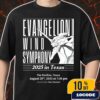 Bloodywood Return Of The Singh Tour USA Headline Dates 2025 Merch Unisex T-Shirt