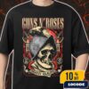 Billy Strings New Spring Tour 2025 Merch Arrivals Navy Our Mountain JJ Horner Unisex T-Shirt