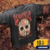 Ice Nine Kills Thank God It’s Friday Celebrating 45 Years Of Fear D’Oh Go Into The Woods Unisex T-Shirt New Arrivals